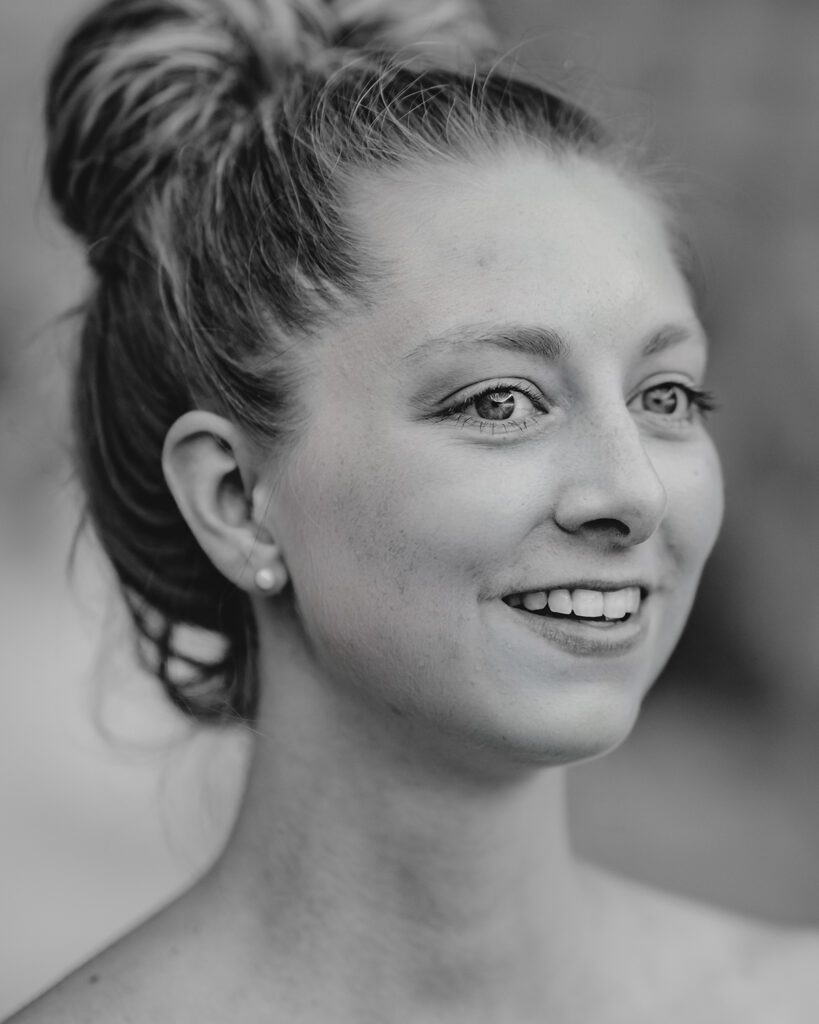 Kimberley Graafmans - 