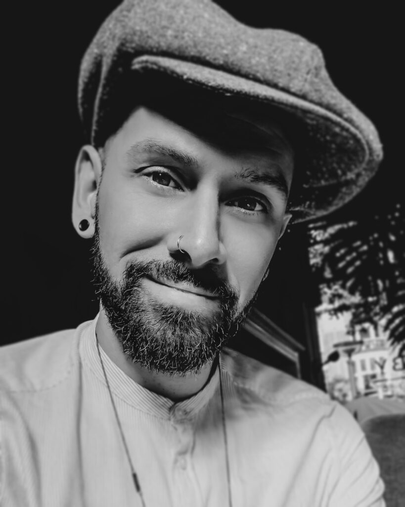 Mario Neves - Mijn impact is het zichtbaar maken van de onzichtbare strijd en triomf.