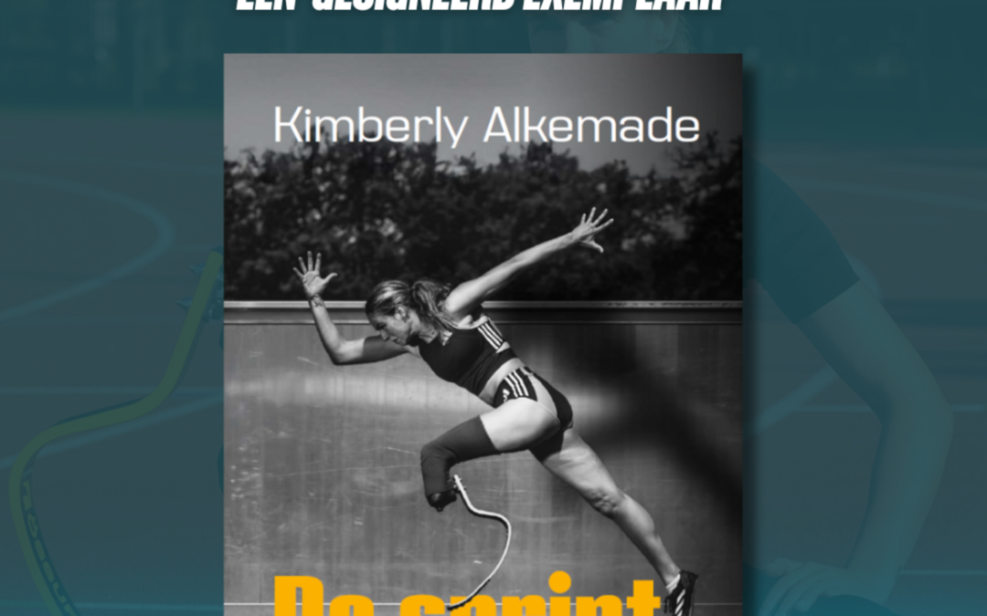 Van Schaduw naar Goud, door de ogen van Onze oprichter